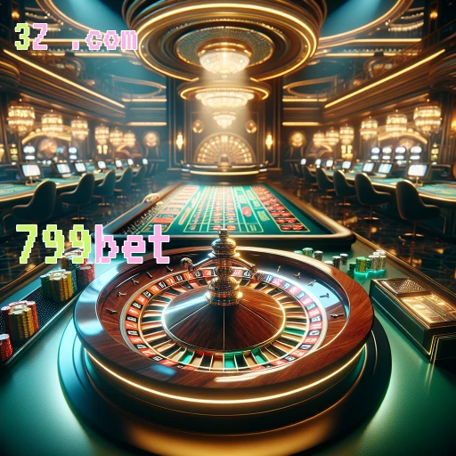 Promoções Imperdíveis na 799bet: Maximize Suas Chances de Ganhar